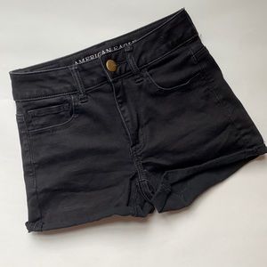 American Eagle- Shorts